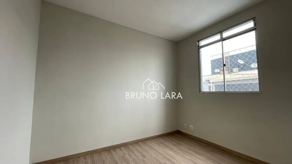 Foto 8 de Apartamento com 2 quartos à venda, 135m2 em Senhora das Graças, Betim - MG