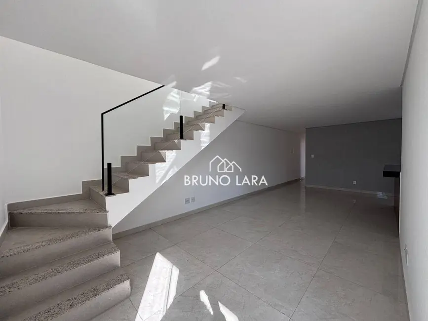 Foto 6 de Casa com 3 quartos à venda, 196m2 em Betim - MG