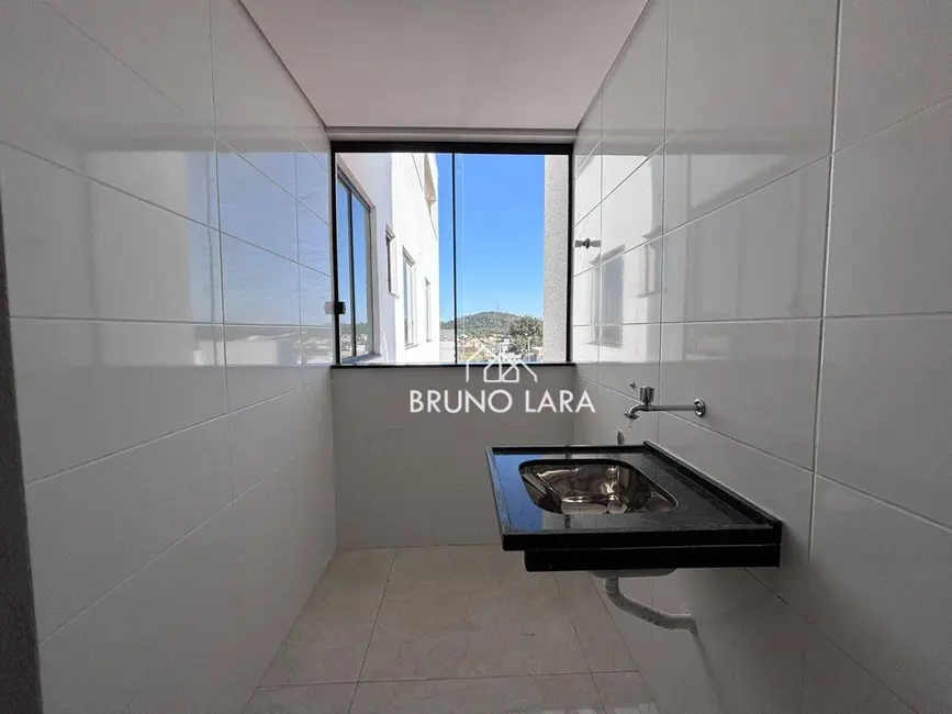 Foto 8 de Casa com 3 quartos à venda, 196m2 em Betim - MG