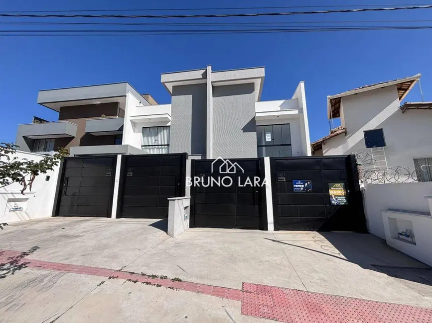 Foto 2 de Casa com 3 quartos à venda, 196m2 em Betim - MG