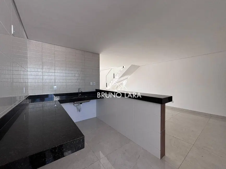 Foto 7 de Casa com 3 quartos à venda, 196m2 em Betim - MG