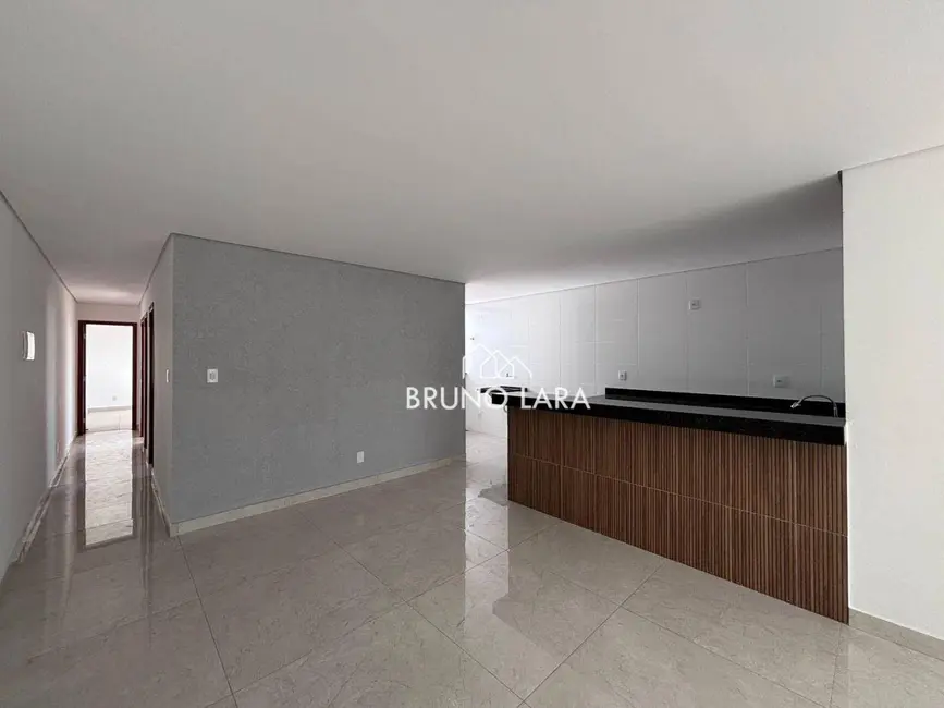 Foto 5 de Casa com 3 quartos à venda, 196m2 em Betim - MG