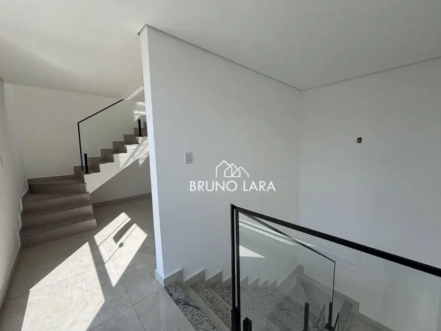 Foto 4 de Casa com 3 quartos à venda, 196m2 em Betim - MG