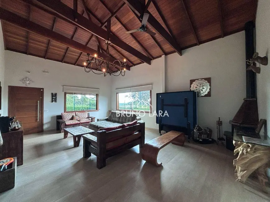 Foto 8 de Casa com 5 quartos à venda, 2000m2 em Igarape - MG