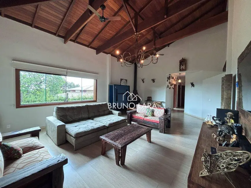 Foto 9 de Casa com 5 quartos à venda, 2000m2 em Igarape - MG