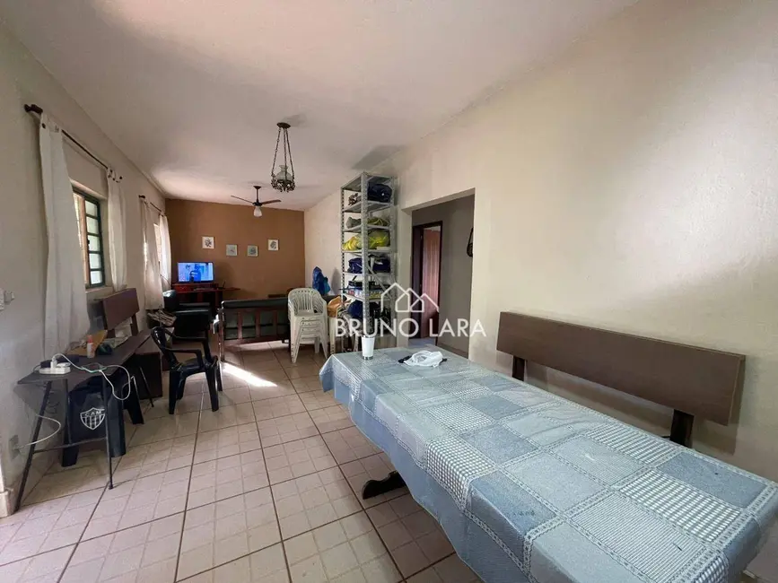 Sítio / Rancho com 3 quartos à venda, 2000m2 em Igarape - MG - imagem 9 Foto 9 de Sítio / Rancho com 3 quartos à venda, 2000m2 em Igarape - MG