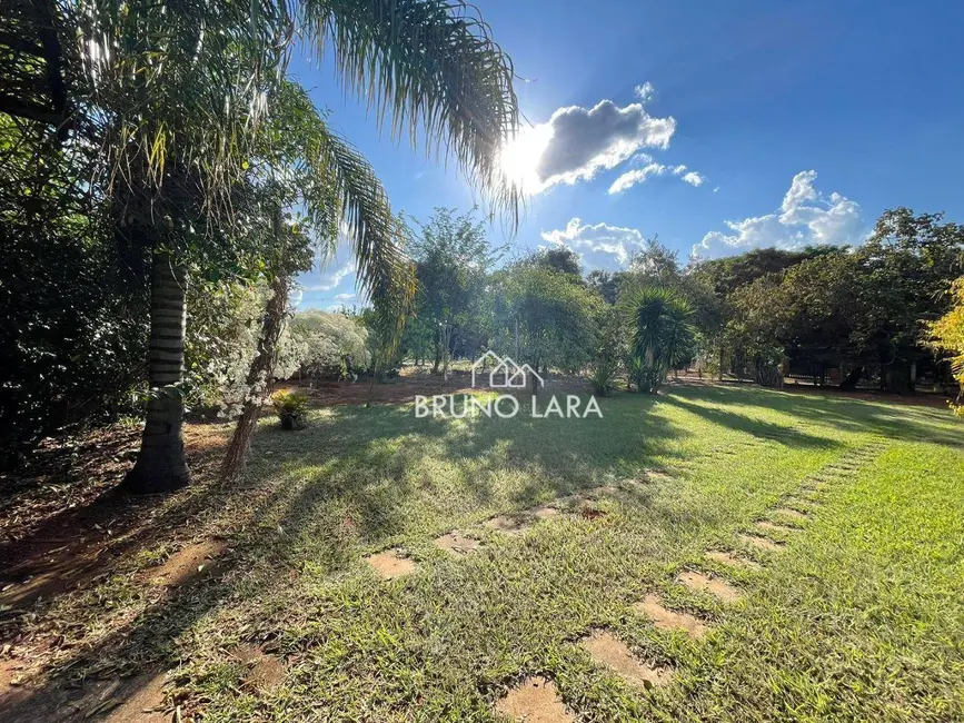 Sítio / Rancho com 3 quartos à venda, 2000m2 em Igarape - MG - imagem 5 Foto 5 de Sítio / Rancho com 3 quartos à venda, 2000m2 em Igarape - MG