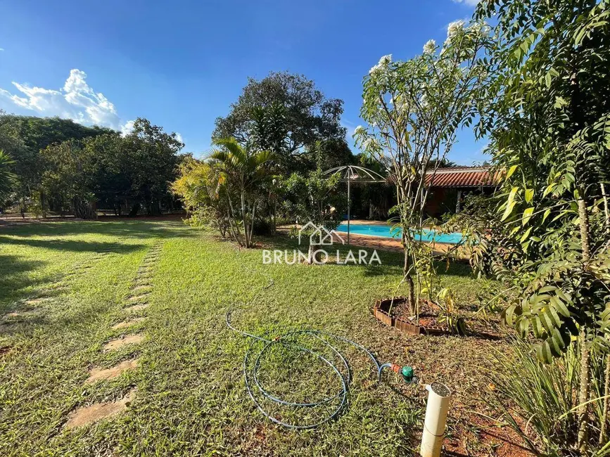 Sítio / Rancho com 3 quartos à venda, 2000m2 em Igarape - MG - imagem 6 Foto 6 de Sítio / Rancho com 3 quartos à venda, 2000m2 em Igarape - MG