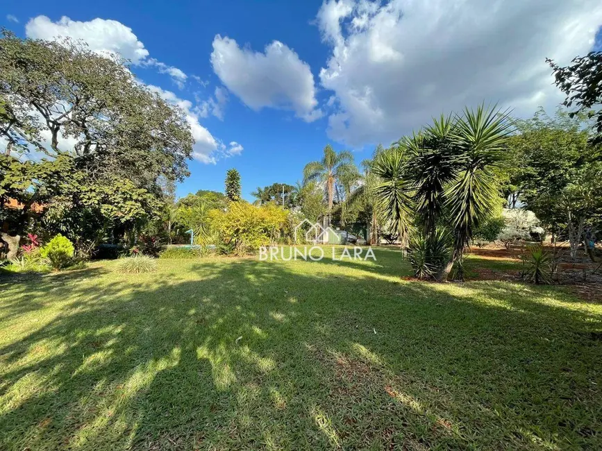 Sítio / Rancho com 3 quartos à venda, 2000m2 em Igarape - MG - imagem 7 Foto 7 de Sítio / Rancho com 3 quartos à venda, 2000m2 em Igarape - MG