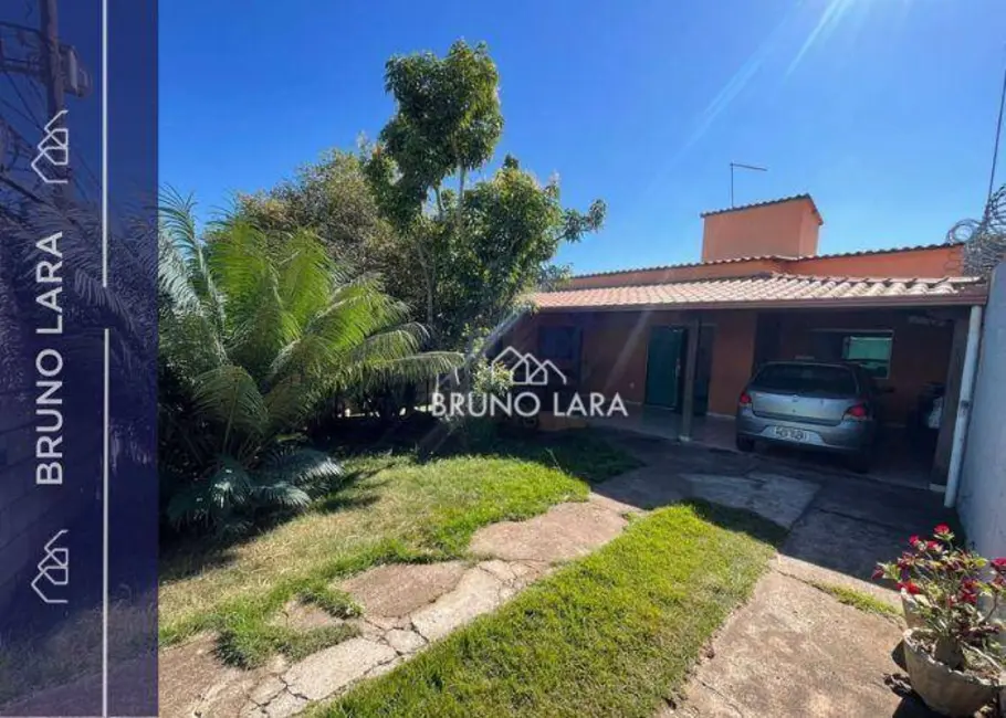Foto 1 de Casa com 3 quartos à venda, 360m2 em Sao Joaquim De Bicas - MG