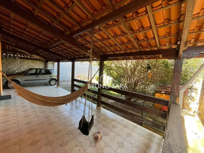 Casa com 3 quartos à venda, 360m2 em Sao Joaquim De Bicas - MG - imagem 6 Foto 6 de Casa com 3 quartos à venda, 360m2 em Sao Joaquim De Bicas - MG