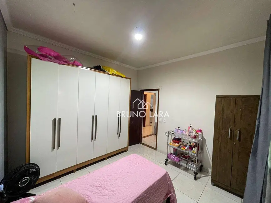 Casa com 3 quartos à venda, 360m2 em Sao Joaquim De Bicas - MG - imagem 7 Foto 7 de Casa com 3 quartos à venda, 360m2 em Sao Joaquim De Bicas - MG
