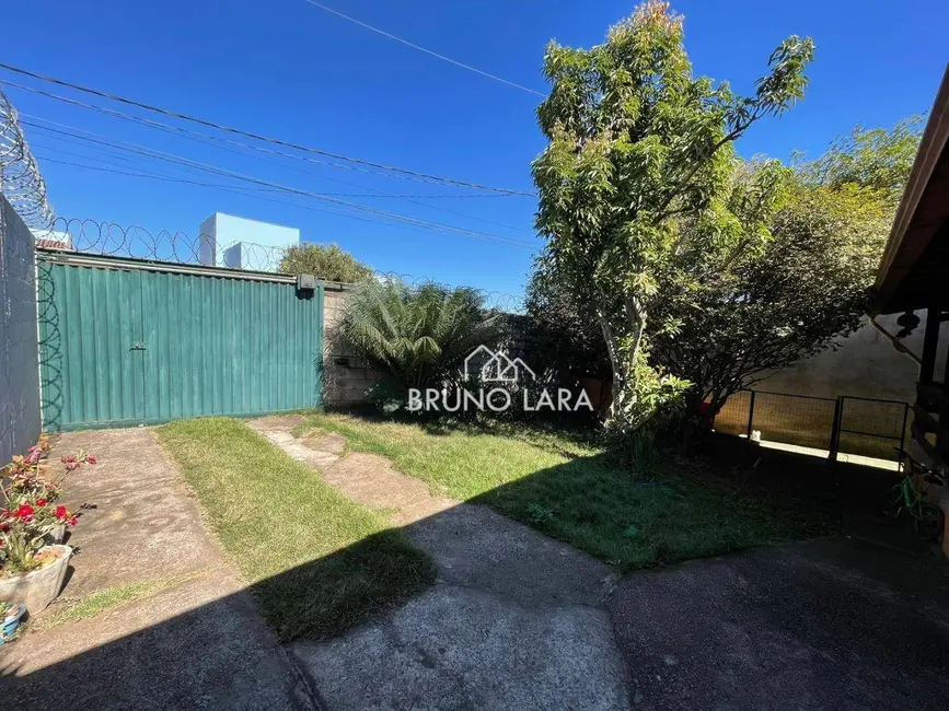 Casa com 3 quartos à venda, 360m2 em Sao Joaquim De Bicas - MG - imagem 3 Foto 3 de Casa com 3 quartos à venda, 360m2 em Sao Joaquim De Bicas - MG