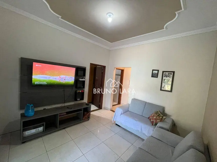 Casa com 3 quartos à venda, 360m2 em Sao Joaquim De Bicas - MG - imagem 5 Foto 5 de Casa com 3 quartos à venda, 360m2 em Sao Joaquim De Bicas - MG