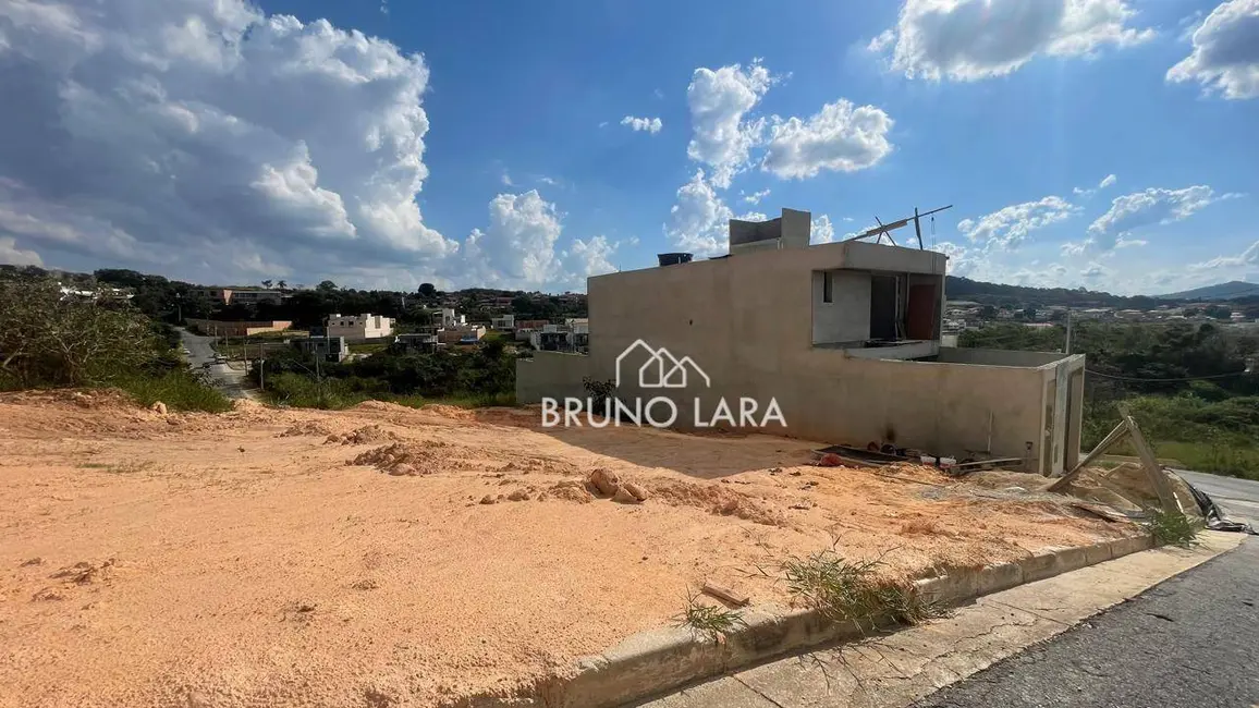 Terreno / Lote à venda, 372m2 em Guarujá Mansões, Betim - MG - imagem 7 Foto 7 de Terreno / Lote à venda, 372m2 em Guarujá Mansões, Betim - MG