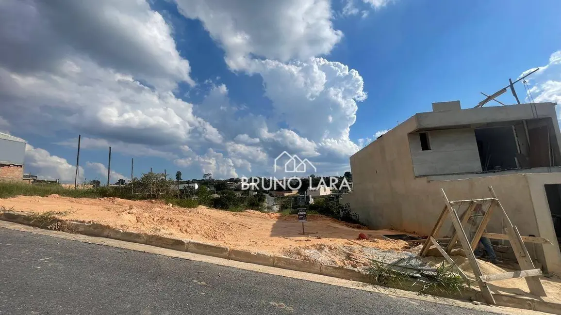 Foto 2 de Terreno / Lote à venda, 372m2 em Guarujá Mansões, Betim - MG