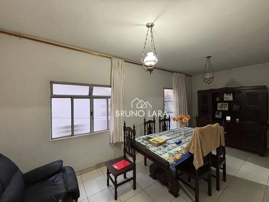 Foto 9 de Casa com 3 quartos à venda, 360m2 em Brasiléia, Betim - MG