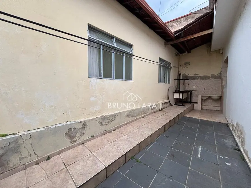 Foto 6 de Casa com 3 quartos à venda, 360m2 em Brasiléia, Betim - MG