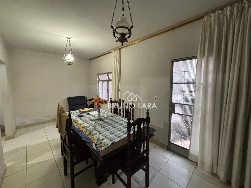 Foto 8 de Casa com 3 quartos à venda, 360m2 em Brasiléia, Betim - MG
