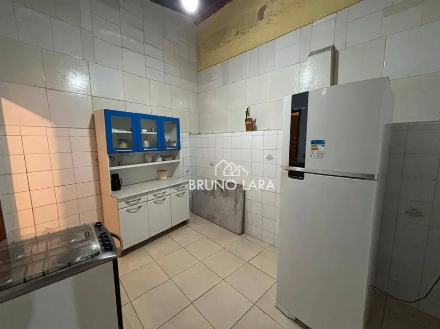 Foto 7 de Casa com 3 quartos à venda, 360m2 em Brasiléia, Betim - MG