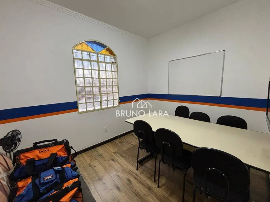 Foto 5 de Casa com 3 quartos à venda, 360m2 em Brasiléia, Betim - MG