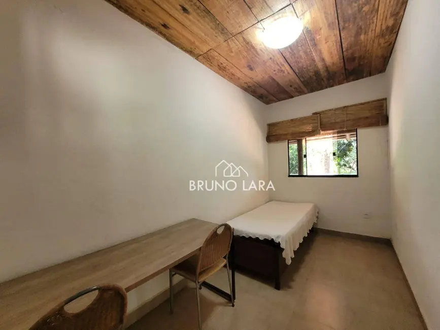 Foto 9 de Casa com 5 quartos para alugar, 2000m2 em Mateus Leme - MG