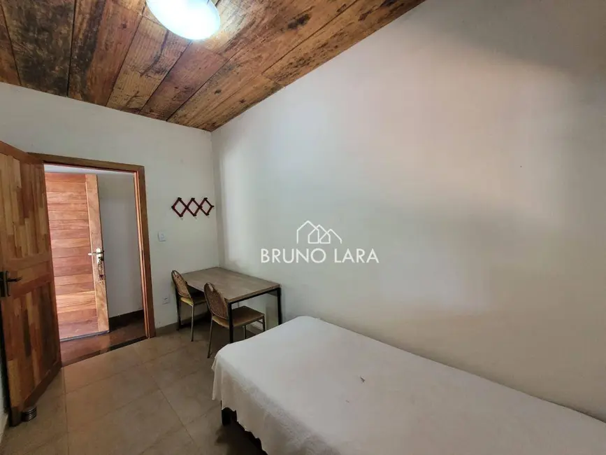 Foto 6 de Casa com 5 quartos para alugar, 2000m2 em Mateus Leme - MG