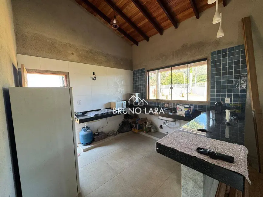 Foto 5 de Casa de Condomínio com 2 quartos à venda, 1000m2 em Igarape - MG