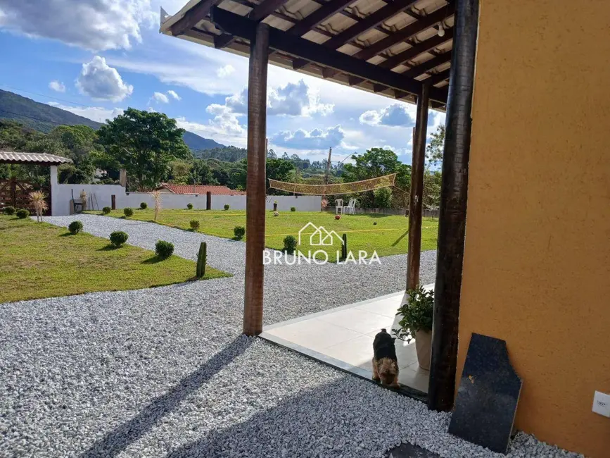 Foto 8 de Casa de Condomínio com 2 quartos à venda, 1000m2 em Igarape - MG