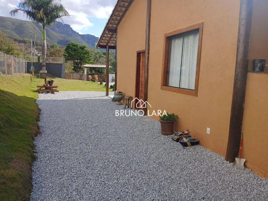 Foto 9 de Casa de Condomínio com 2 quartos à venda, 1000m2 em Igarape - MG