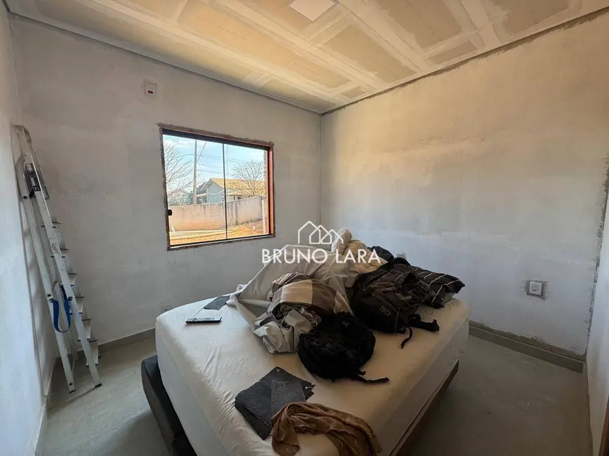 Foto 4 de Casa de Condomínio com 2 quartos à venda, 1000m2 em Igarape - MG