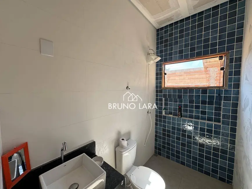 Foto 9 de Casa de Condomínio com 2 quartos à venda, 1000m2 em Igarape - MG