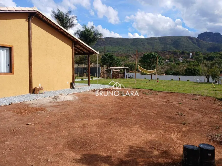 Foto 7 de Casa de Condomínio com 2 quartos à venda, 1000m2 em Igarape - MG