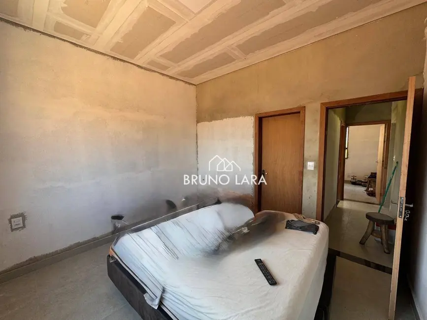 Foto 3 de Casa de Condomínio com 2 quartos à venda, 1000m2 em Igarape - MG