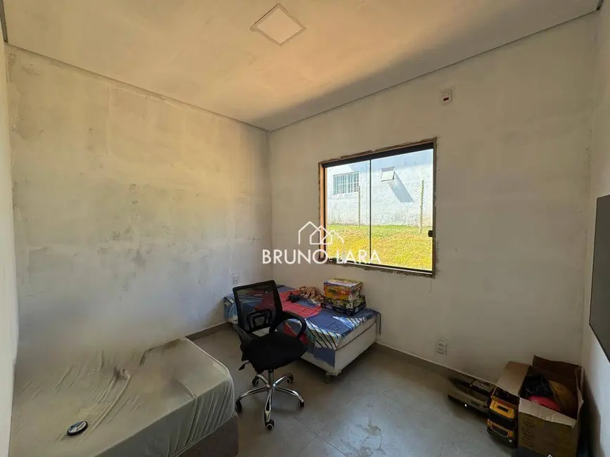 Foto 8 de Casa de Condomínio com 2 quartos à venda, 1000m2 em Igarape - MG