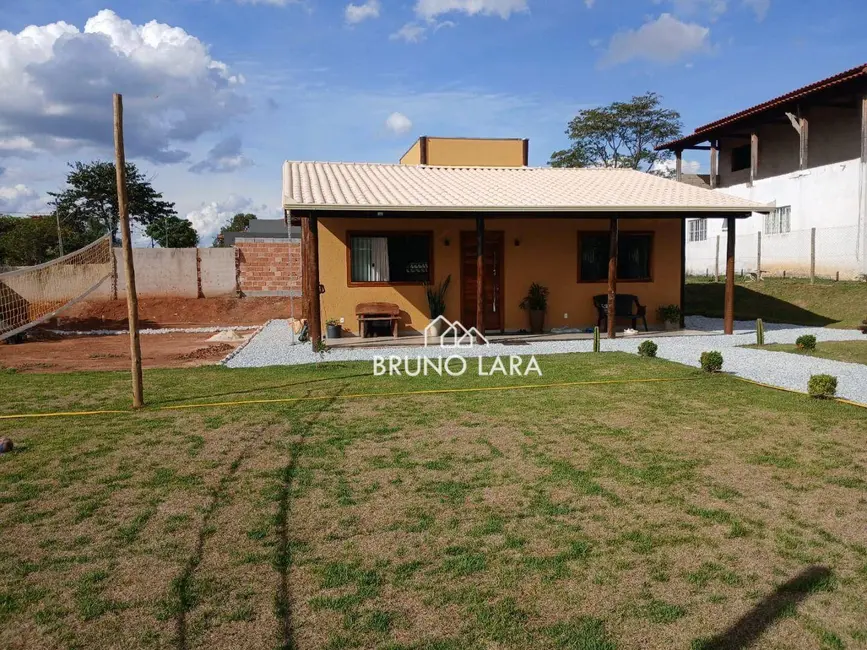 Foto 3 de Casa de Condomínio com 2 quartos à venda, 1000m2 em Igarape - MG