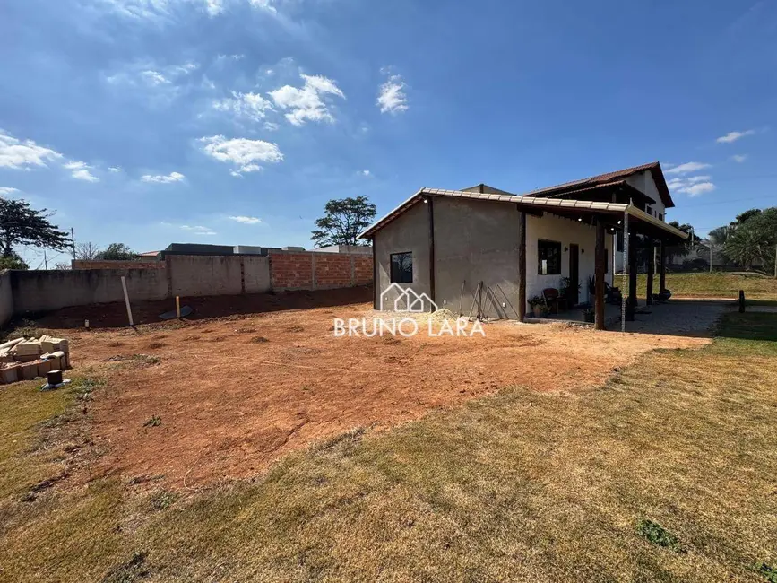 Foto 7 de Casa de Condomínio com 2 quartos à venda, 1000m2 em Igarape - MG
