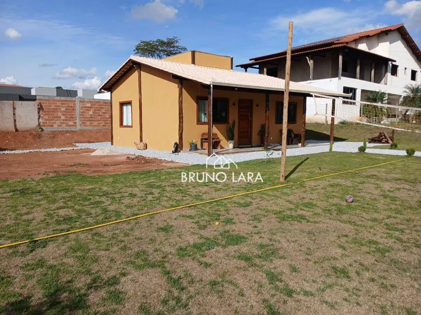 Foto 2 de Casa de Condomínio com 2 quartos à venda, 1000m2 em Igarape - MG