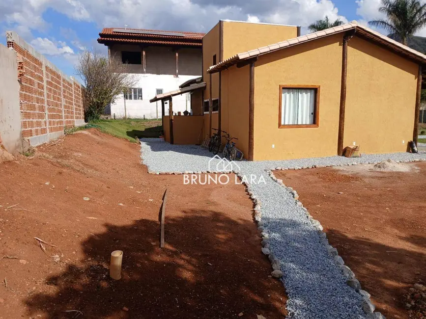 Foto 6 de Casa de Condomínio com 2 quartos à venda, 1000m2 em Igarape - MG