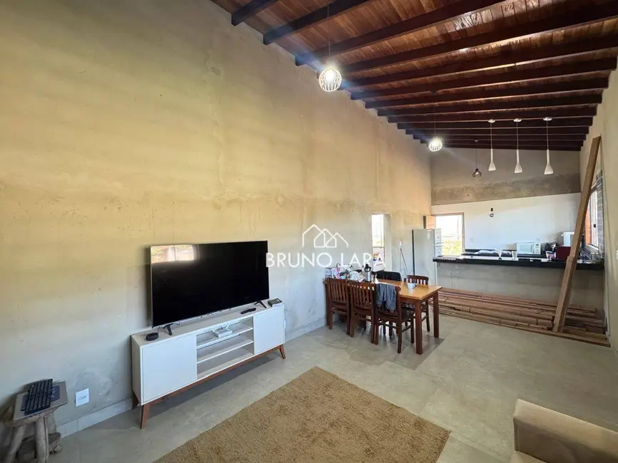 Foto 6 de Casa de Condomínio com 2 quartos à venda, 1000m2 em Igarape - MG