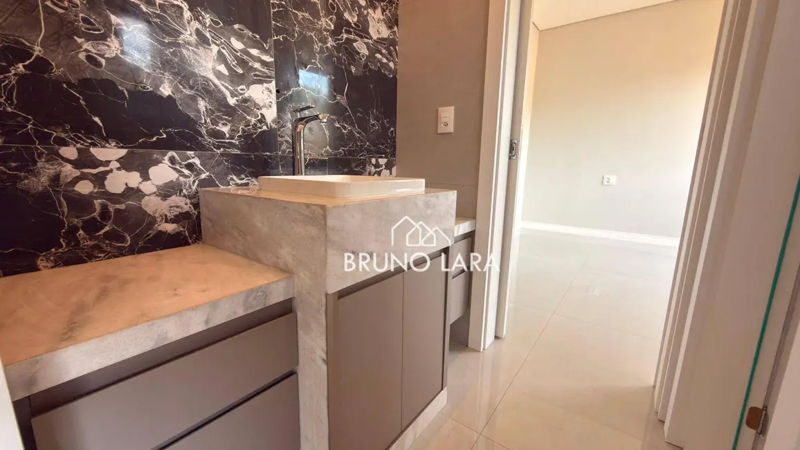 Foto 7 de Casa de Condomínio com 4 quartos à venda, 1000m2 em Igarape - MG