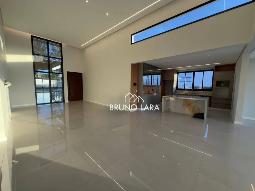 Foto 5 de Casa de Condomínio com 4 quartos à venda, 1000m2 em Igarape - MG