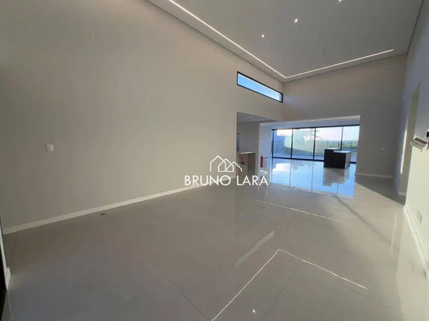 Foto 4 de Casa de Condomínio com 4 quartos à venda, 1000m2 em Igarape - MG