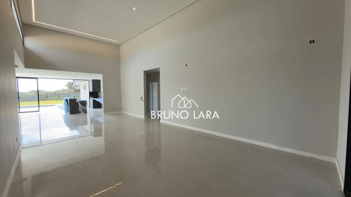 Foto 5 de Casa de Condomínio com 4 quartos à venda, 1000m2 em Igarape - MG