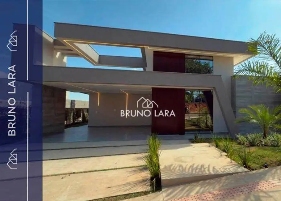 Foto 1 de Casa de Condomínio com 4 quartos à venda, 1000m2 em Igarape - MG
