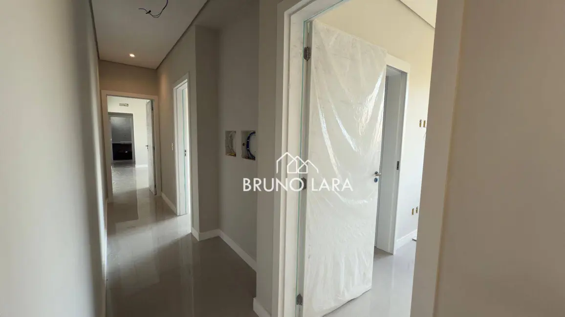 Foto 6 de Casa de Condomínio com 4 quartos à venda, 1000m2 em Igarape - MG