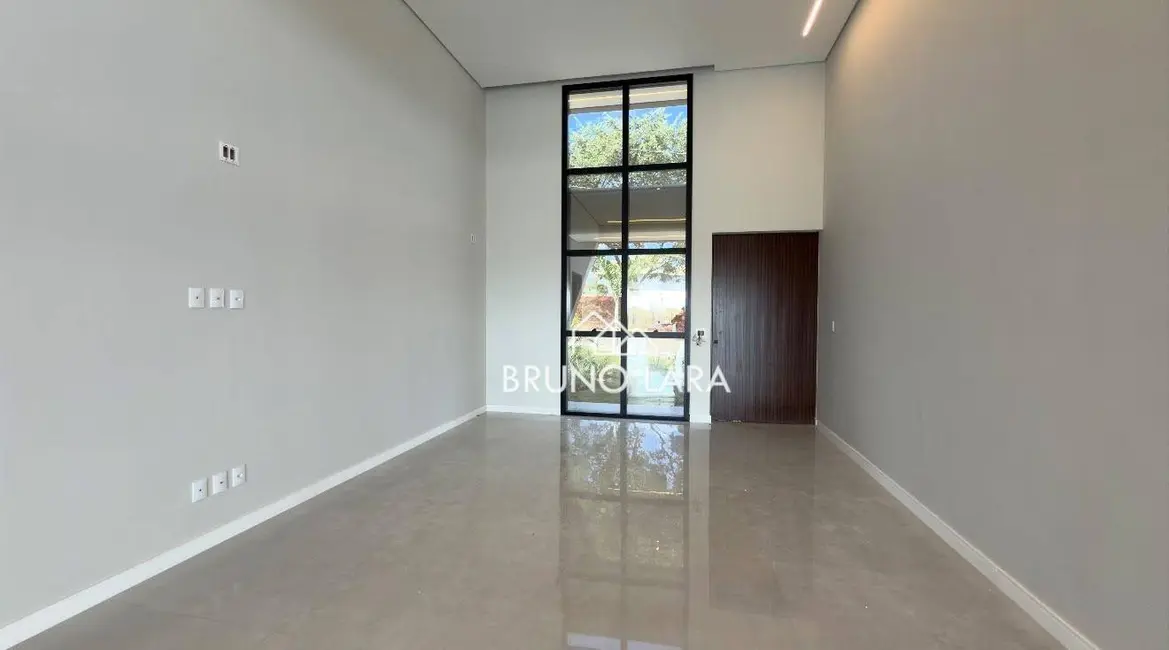 Foto 4 de Casa de Condomínio com 4 quartos à venda, 1000m2 em Igarape - MG