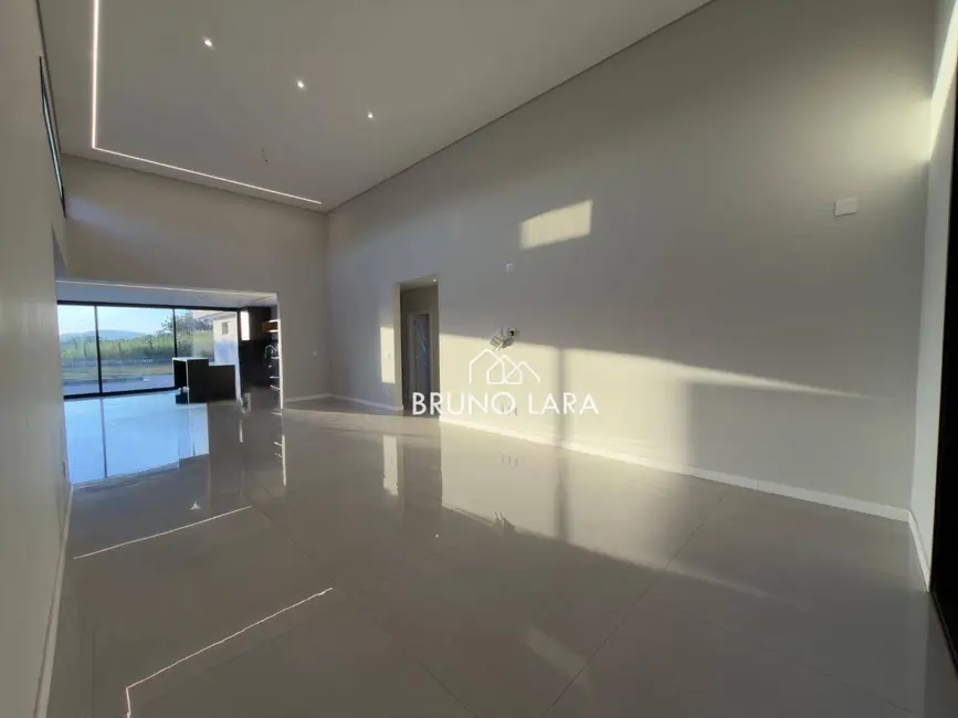 Foto 3 de Casa de Condomínio com 4 quartos à venda, 1000m2 em Igarape - MG