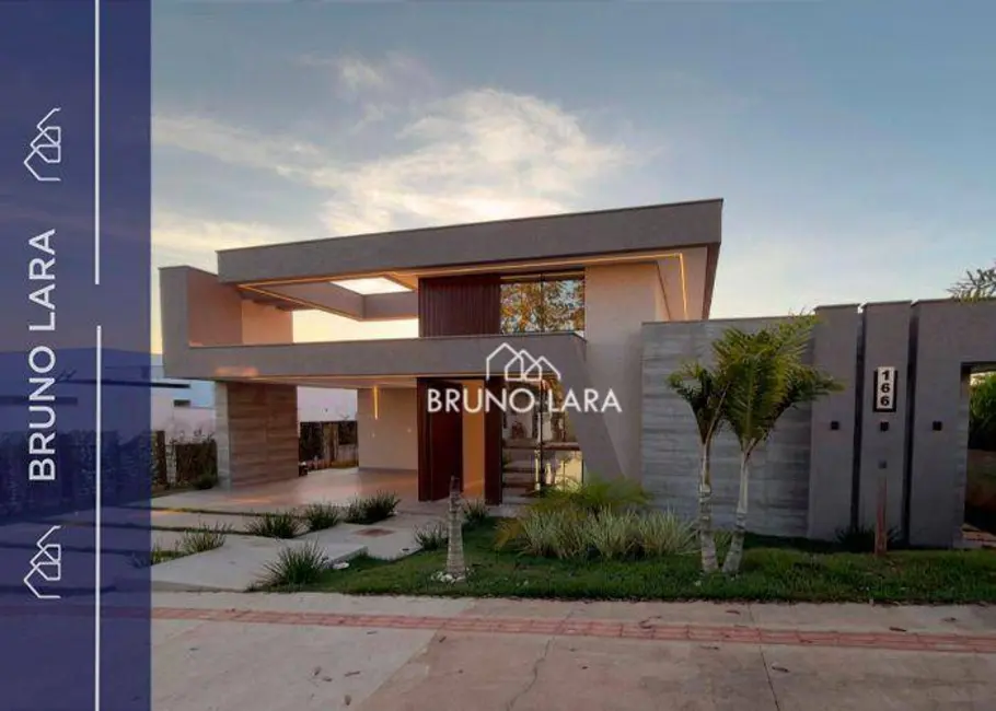 Foto 1 de Casa de Condomínio com 4 quartos à venda, 1000m2 em Igarape - MG