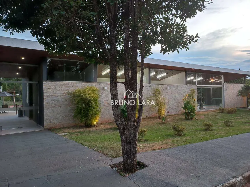 Foto 9 de Casa de Condomínio com 4 quartos à venda, 1000m2 em Igarape - MG